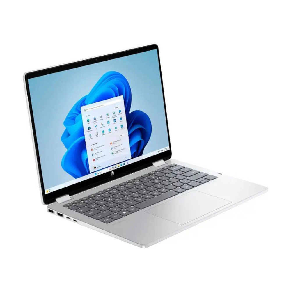 HP OmniBook 5 Flip 14-fp0023 15th gen Core 7 16GB RAM 512GB SSD