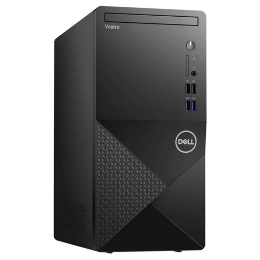 DELL Vostro 3910 i5-12400, 4GB, 1TB HDD, Ubuntu Linux PC