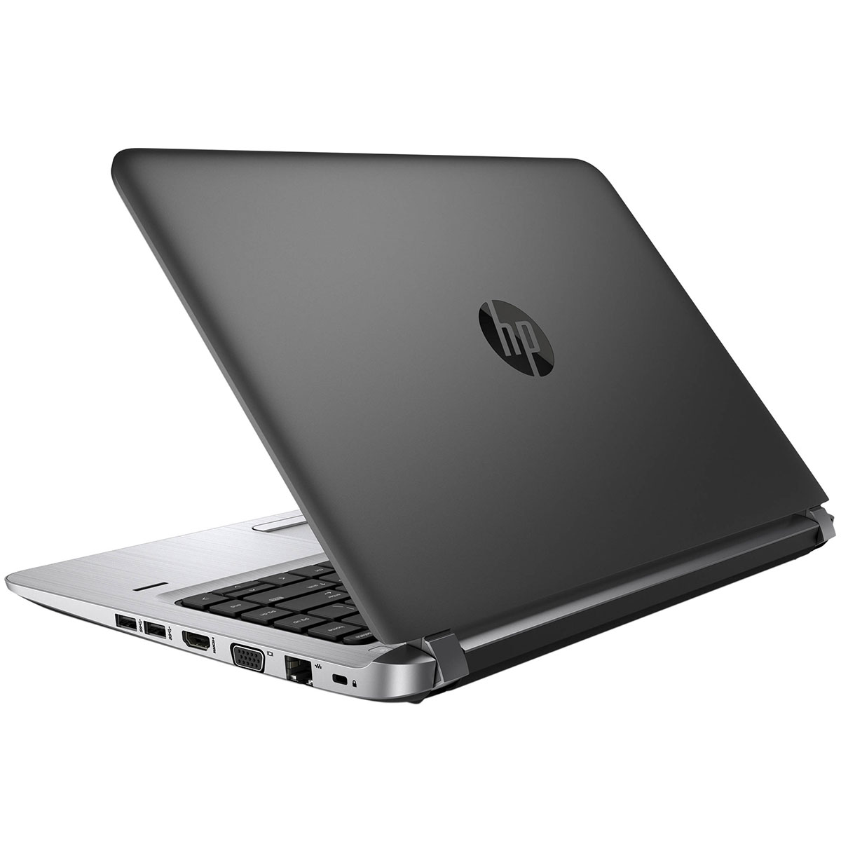 HP ProBook 440 G3 Core i5 6th Gen 8GB RAM 256GB SSD Touch