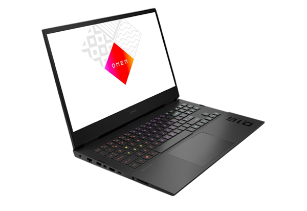 HP OMEN 16 Laptop Intel Core i7,16GB RAM 1TB SSD -9R640UA