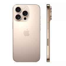 Apple iPhone 16 Pro 256GB