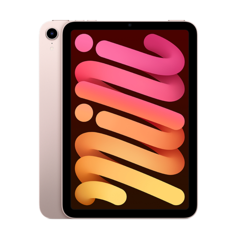 iPad Mini 6th Gen 4GB RAM 256GB ROM