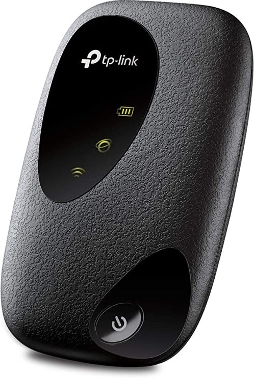 TP-Link 4G LTE Mobile Wi-Fi Router TL-M7200 (TL-M7200)