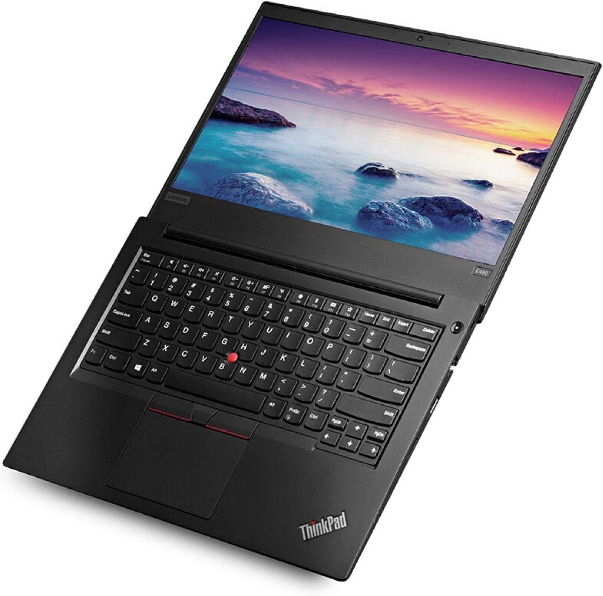 Lenovo ThinkPad E490 i5-8265U, 16GB RAM, 512GB SSD
