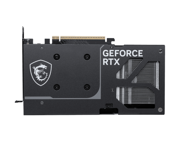MSI GeForce RTX 5060 Ti 16GB VENTUS 2X PLUS – 912-V535-048