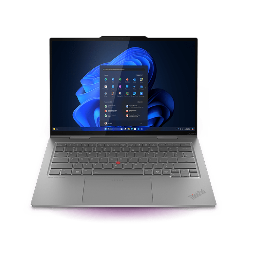 Lenovo ThinkPad X1 2-in-1 Gen 10 32GB RAM 1TB SSD (21NU00DCUE)