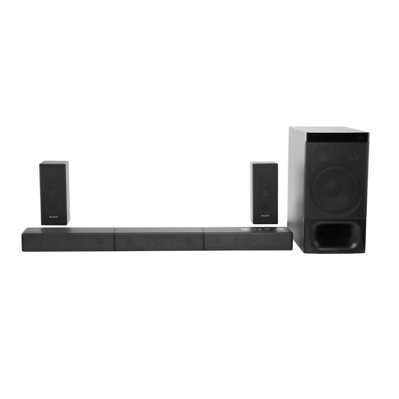 Sony HT-S500RF 5.1ch Home Cinema Soundbar