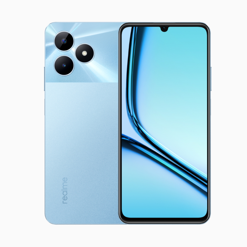 Realme Note 50 3 GB RAM 64 GB ROM