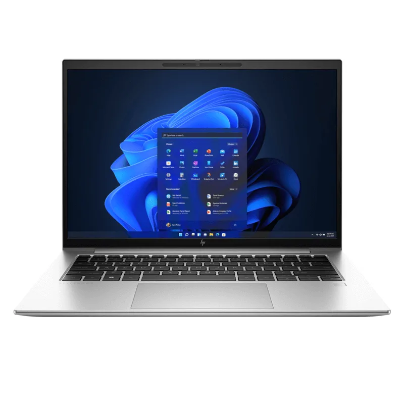 HP EliteBook 1040 G9 Core i7 12th Gen 16GB RAM 512GB SSD x360 Touchscreen