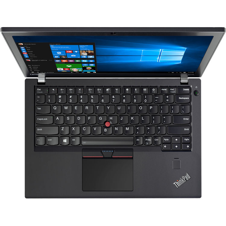 LENOVO THINKPAD X270 I5 7TH 8GB RAM 256 SSD TOUCHSCREEN