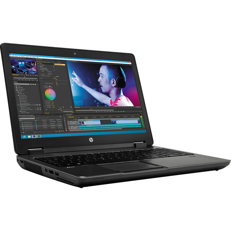 Hp Zbook 15 G8 corei7 11th gen 16GB RAM 512GB SSD