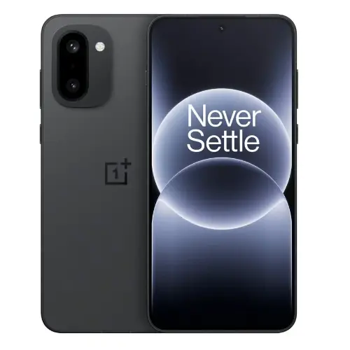 OnePlus 15R 12GB RAM 256GB ROM