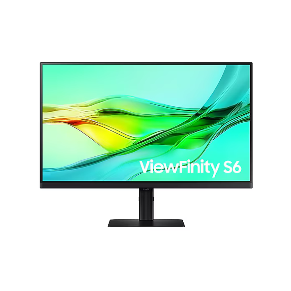 Samsung LS27D600UAUXUE 27" ViewFinity S6 Monitor