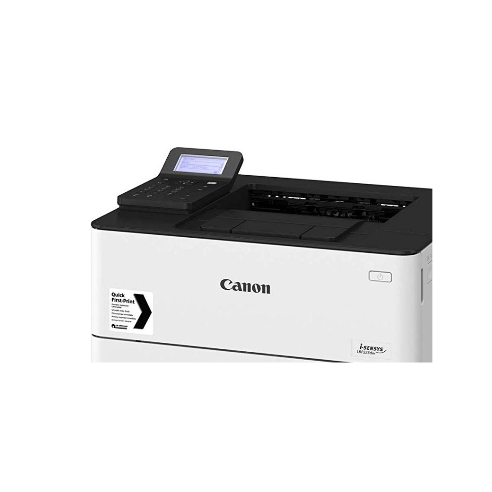 Canon i-SENSYS LBD226dw A4 Printer - 3516C007AA