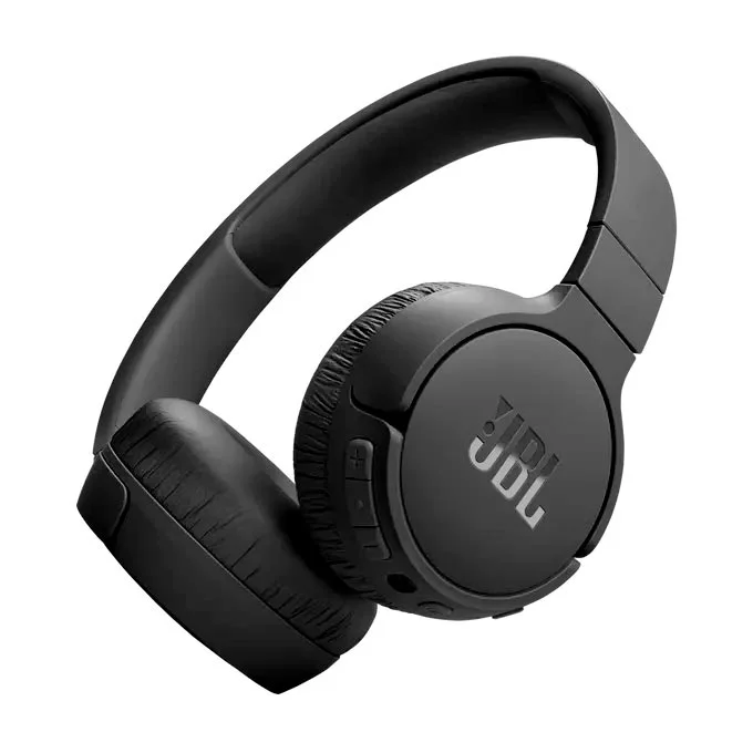 JBL TUNE 670NC Wireless On-Ear Noise Cancelling Headphones