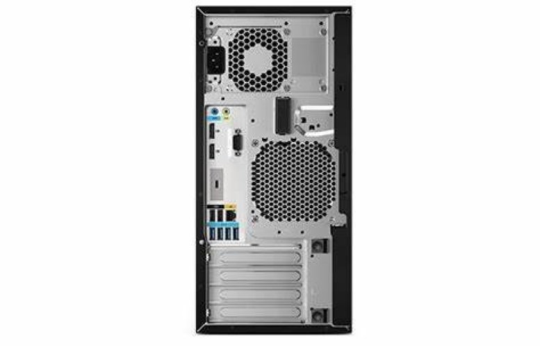 HP Z1 Entry Tower G5 Workstation Intel Core i5 9th Gen 8GB RAM 500GB HDD