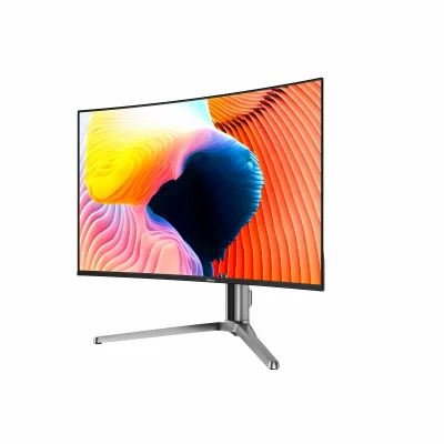 Dahua GO43A 31.5" UHD QD-OLED Gaming Monitor (DHI-LM32-GO43A)