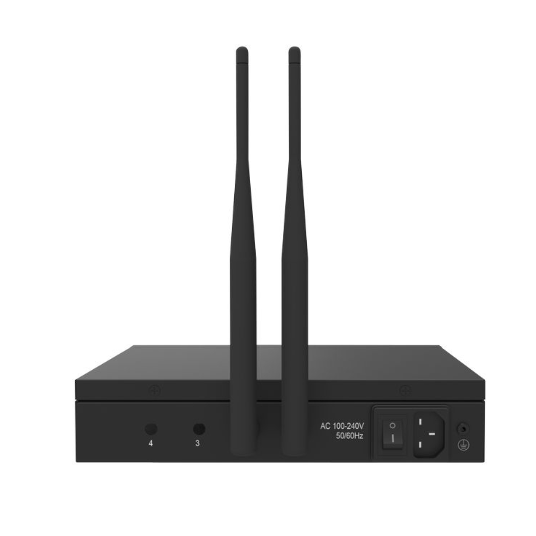 Yeastar TG200 VOIP Gateway 2 Ports GSM for Reliable Connectivity