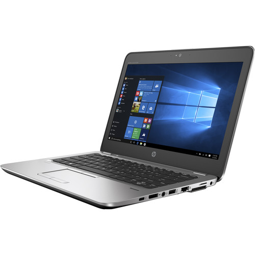 HP EliteBook 725 G4 AMD A10 16GB RAM 128GB SSD Laptop