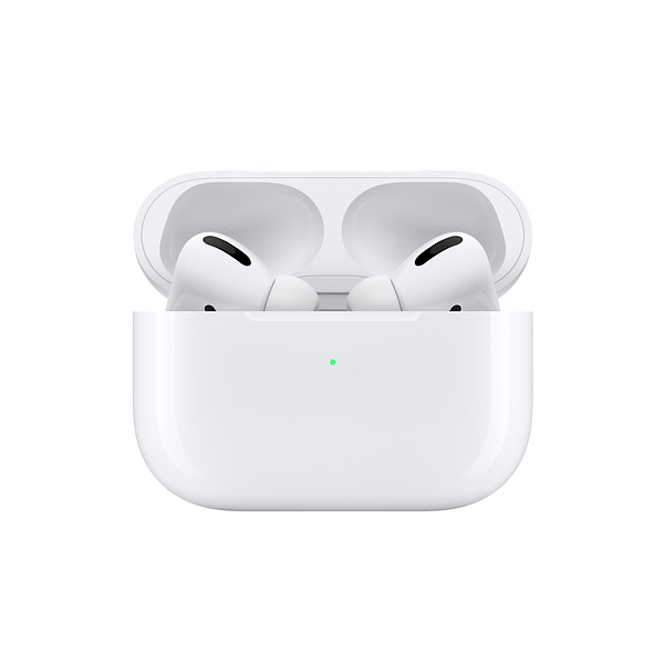 Apple AirPods Pro MLWK3ZM/A - Active Noise Cancellation & Sound