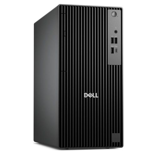 Dell Pro Tower QCT1250 Intel Core Ultra 7 265, 8GB RAM 512GB SSD - XCTO_QCT1250_U7