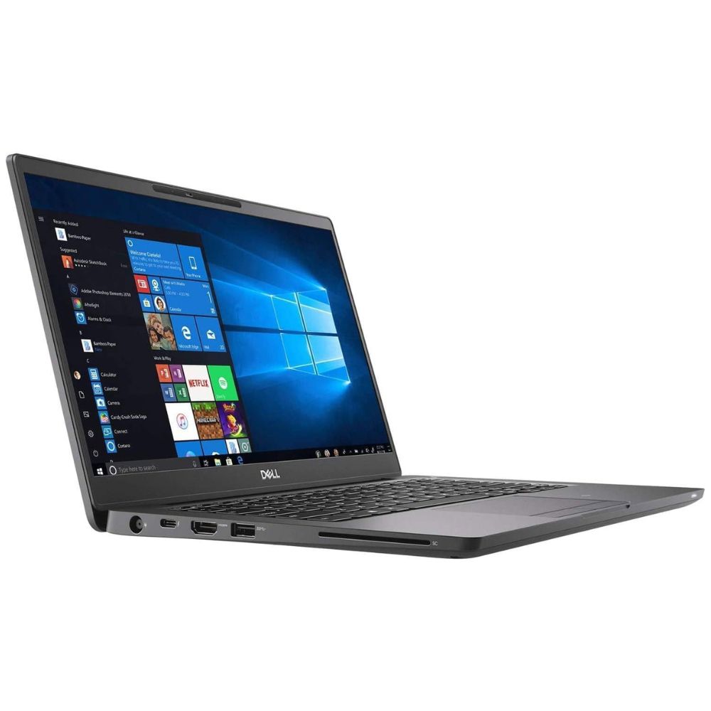 Dell Latitude 7300 Core i7 8th Gen 8GB RAM 256GB SSD