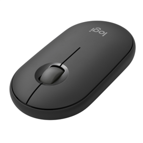 Logitech Pebble M350s Slim Bluetooth Mouse - 910-007015