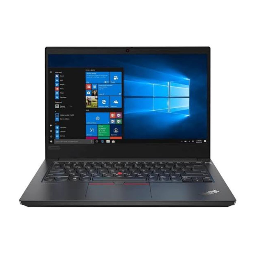 Lenovo ThinkPad E14 Gen 4 Intel Core i5-1235U 8GB RAM 256GB SSD