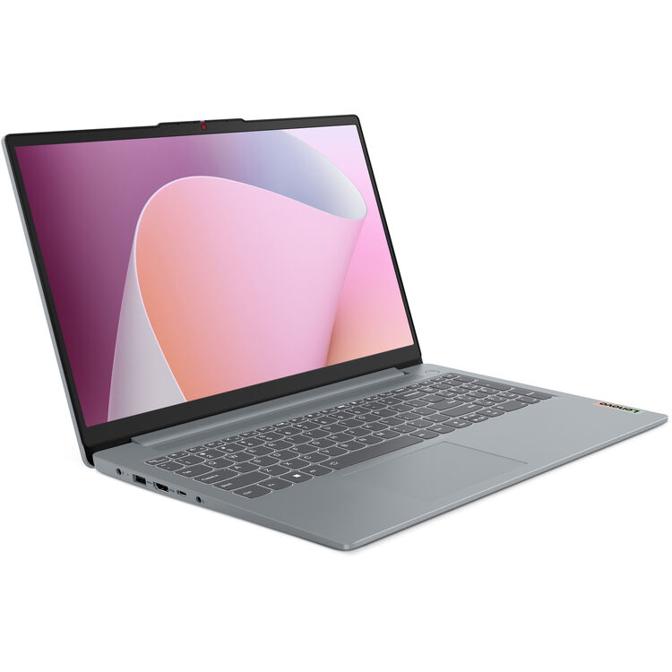 Lenovo IdeaPad Slim 3 15ABR8 AMD Ryzen 7 5825U 16GB RAM 512GB SSD - 82XM00LMUS