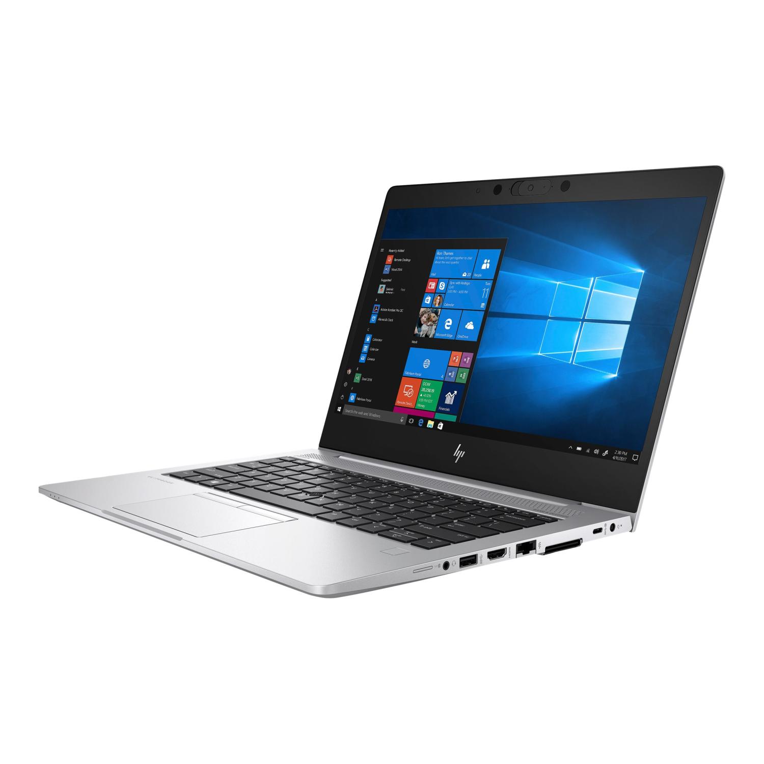 HP EliteBook 735 G6 AMD Ryzen™ 7 16 GB RAM 256GB SSD