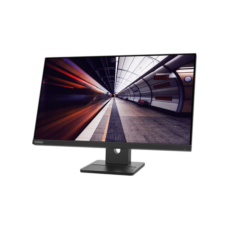 Lenovo ThinkVision E24-30 23.8" FHD Monitor- 63EDMAT2UK