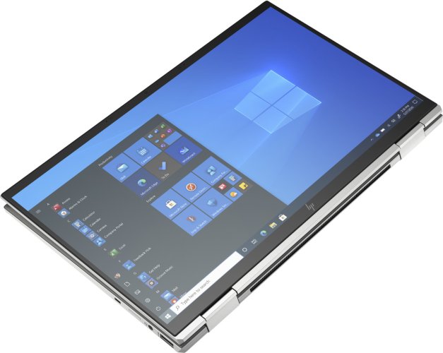 HP EliteBook x360 1030 G8 i7-1165G7 16GB RAM 512GB SSD