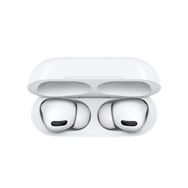 Apple AirPods Pro MLWK3ZM/A - Active Noise Cancellation & Sound