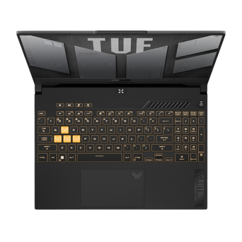 AASUS TUF F15 – Intel i7,16GB RAM, TB SSD-90NR0FH7-M006D0