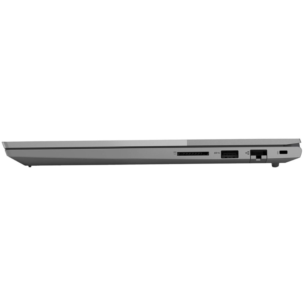 Lenovo ThinkBook 15 G2, Intel i5, 8GB RAM, 256GB SSD, 15.6" FHD - 20VE0120UE
