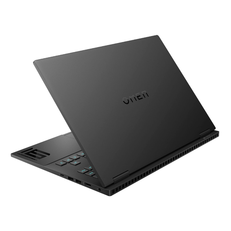 HP Omen 16T-WD000 – Intel Core i7, 16GB RAM, 1TB SSD, Nvidia RTX 4050, 144Hz FHD