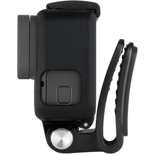 GoPro Head Strap + QuickClip - Hands-Free Mounting Solution