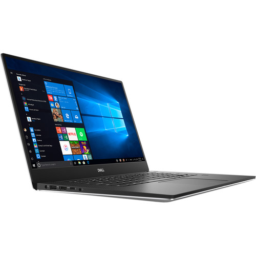 DELL Precision 5530 Xeon® 2176M, 32GB RAM, 256GB SSD, 4GB P1000