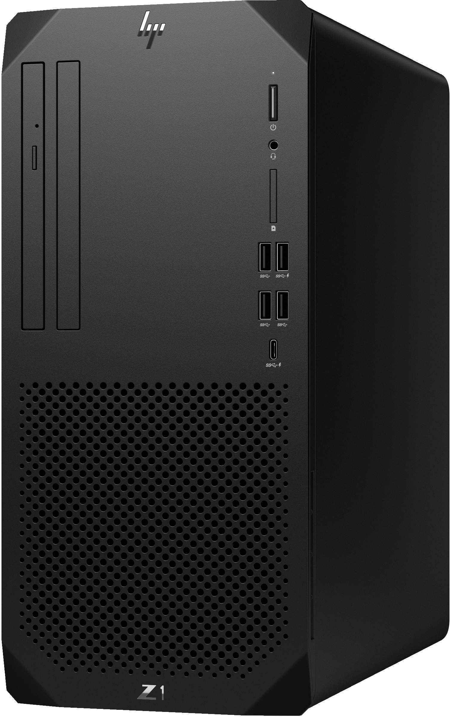 HP Z1 G9 Workstation Tower i7 8GB 512GB SSD-5F8F0ES