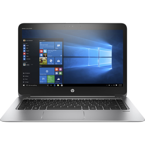 HP EliteBook Folio 1040 G3 i7, 16GB RAM, 256GB SSD- Windows 10