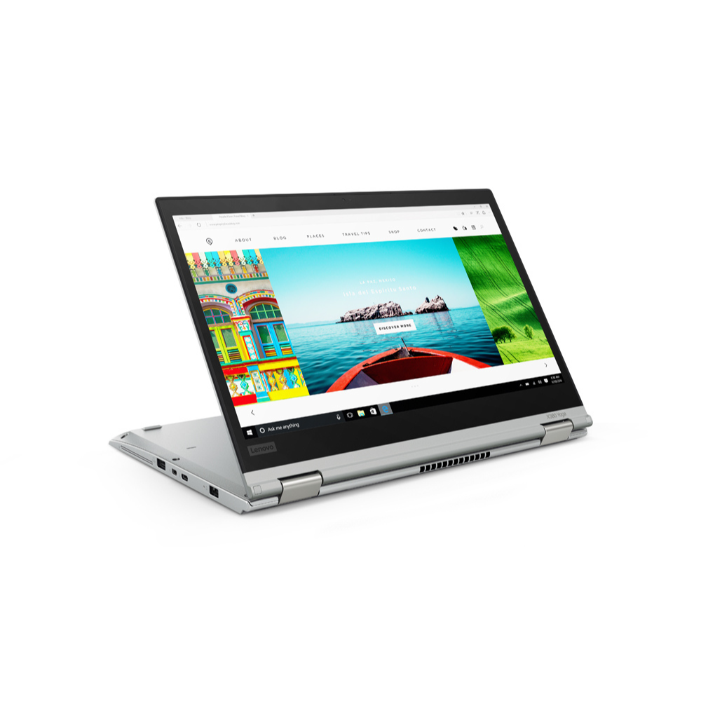 Lenovo ThinkPad X380 Yoga Core i5 8GB 256GB, Windows 10 Pro