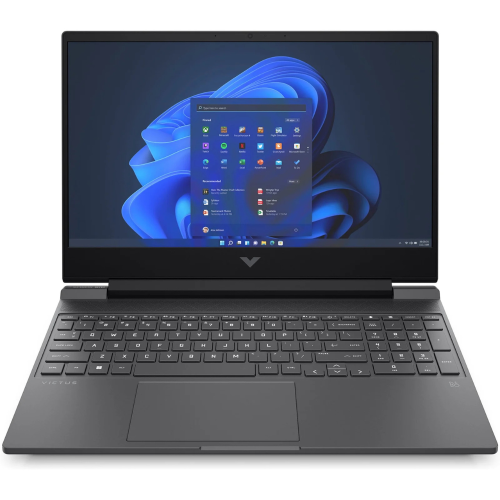 HP Victus 15-fa1082wm Core i5 16GB RAM 512GB SSD RTX 4050 Gaming Laptop