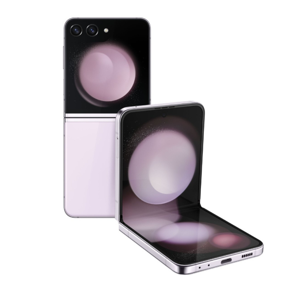 Samsung Galaxy Z Flip 5 8GB RAM 512GB ROM
