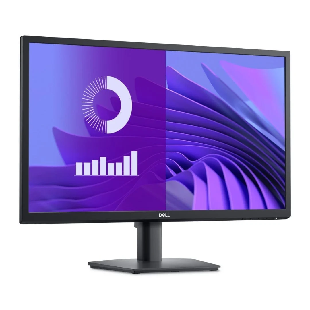Dell E2425H 23.8" FHD Monitor- E2425H