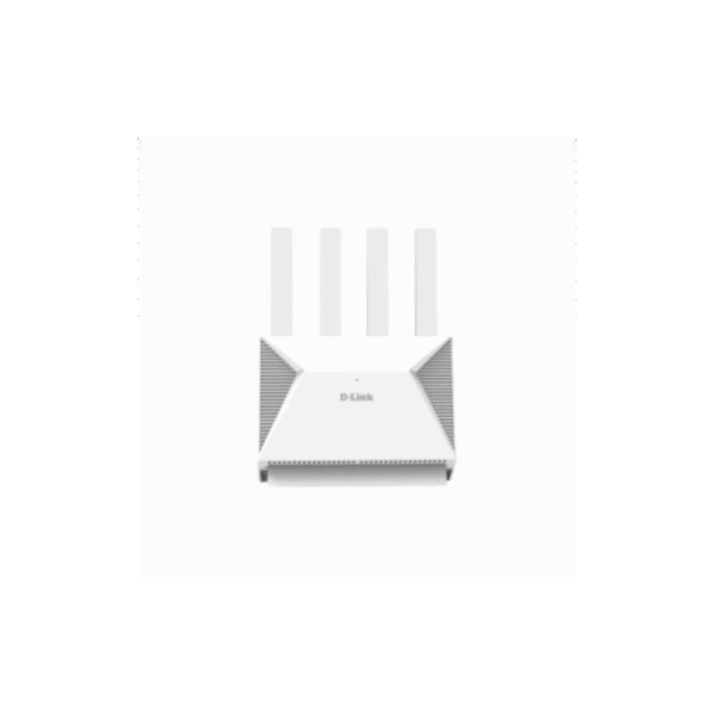 D-Link BE3600 Wi-Fi 7 Dual-Band Mesh Router DIR-BE364K
