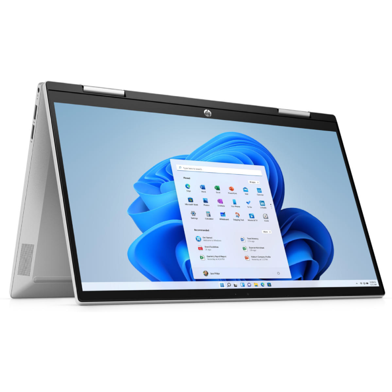 HP Pavilion 14 x360 DY-2050WM – Core i5, 8GB RAM, 512GB SSD, FHD