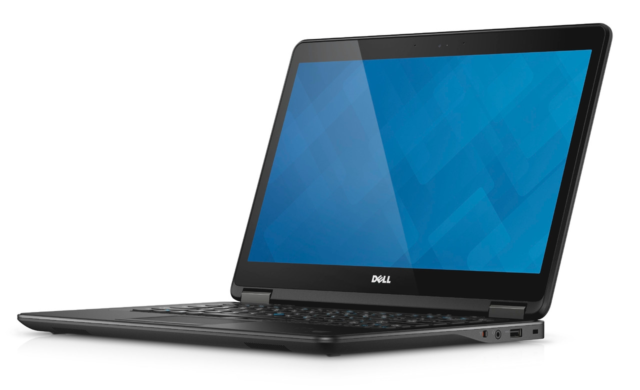 DELL Latitude 7440 i7-46008 GB RAM 500 GB SSD