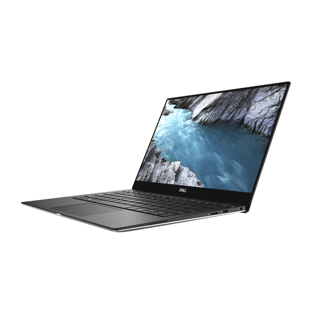 DELL XPS 13 9370 i7 8GB 512GB Windows 10