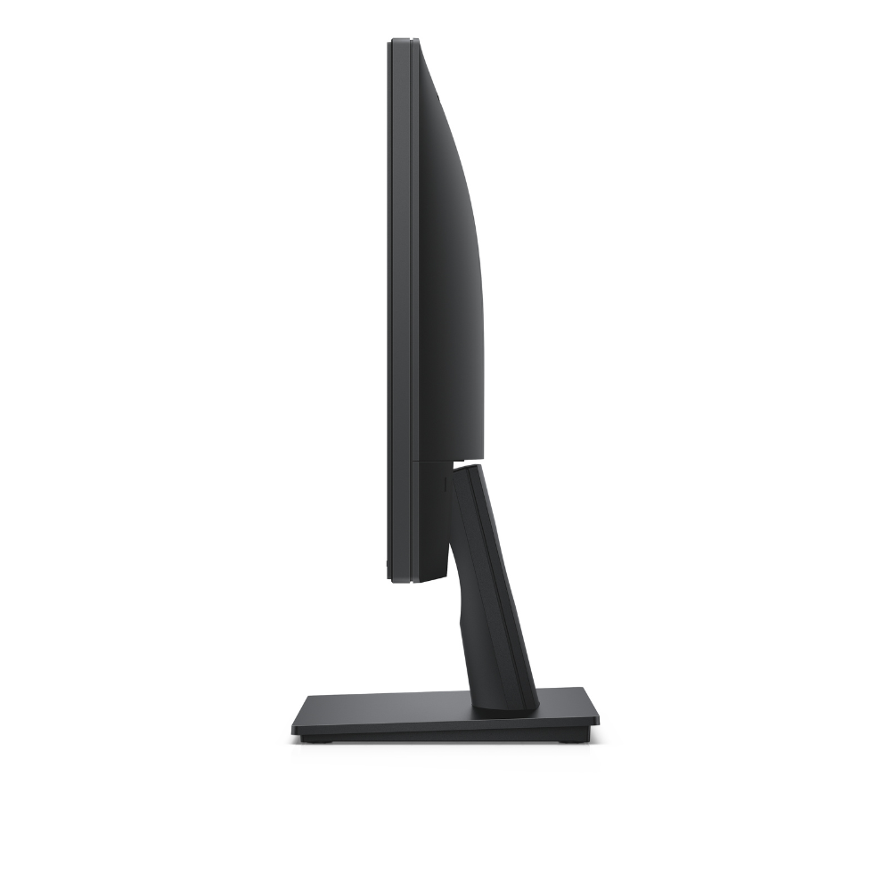 Dell E2016HV 19.5 Inch (49.41 cm) LED Backlit Monitor - HD With VGA Port (Black) - E2016HV