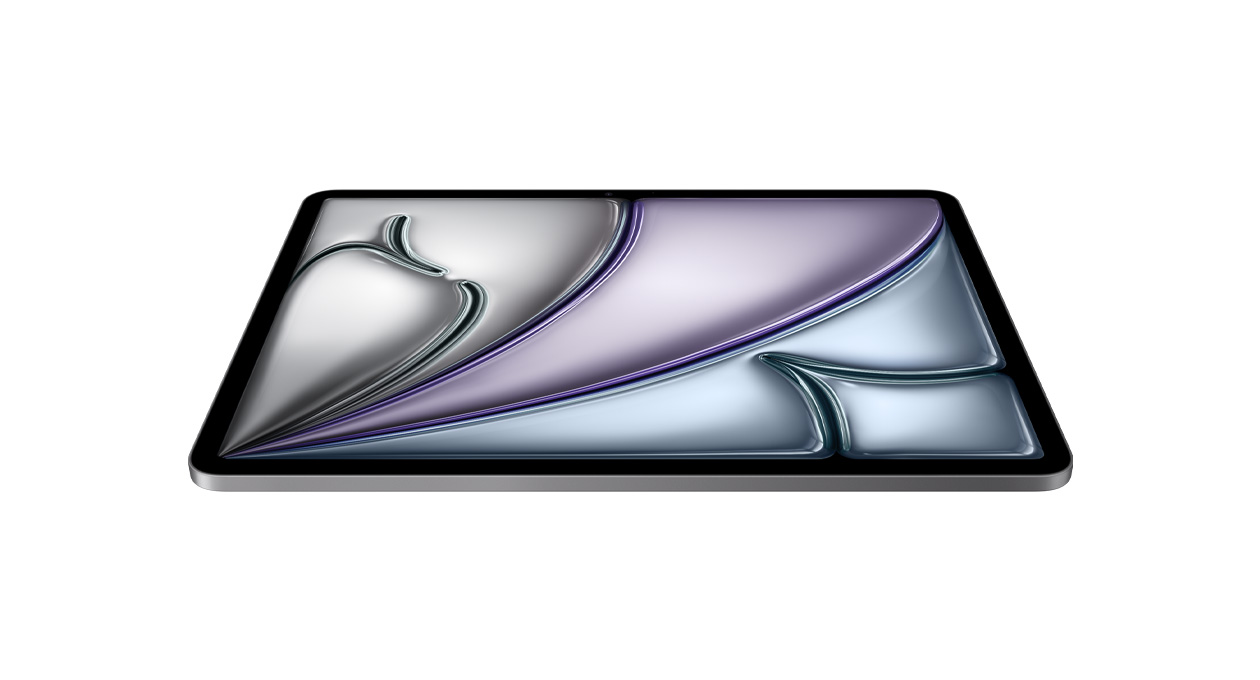 Apple iPad Air 13" M2 256GB- A2899